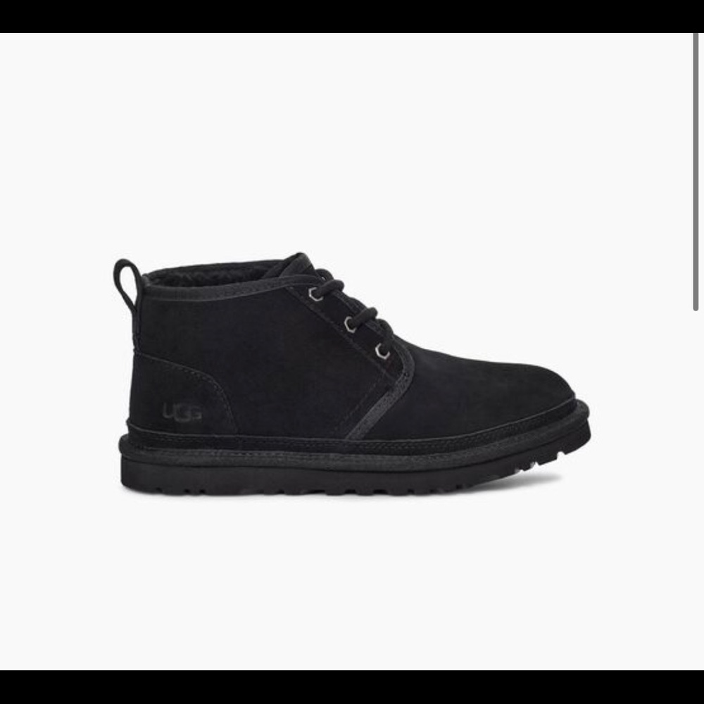 UGG Neumel Boots